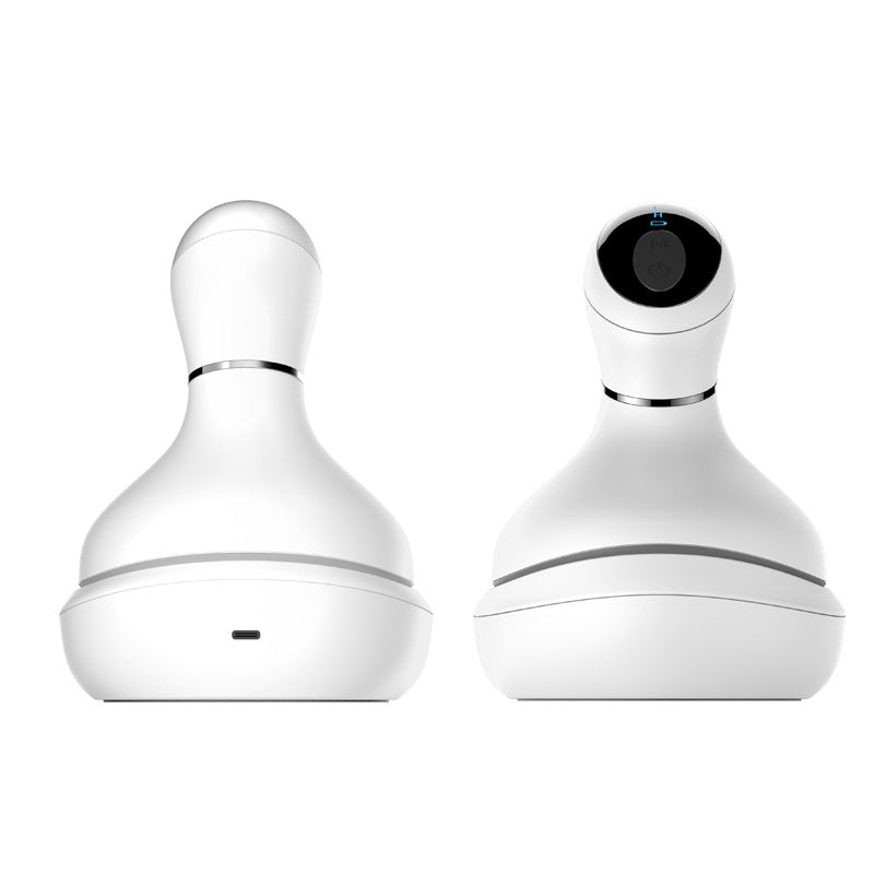 Rechargeable Electric Scalp Massager