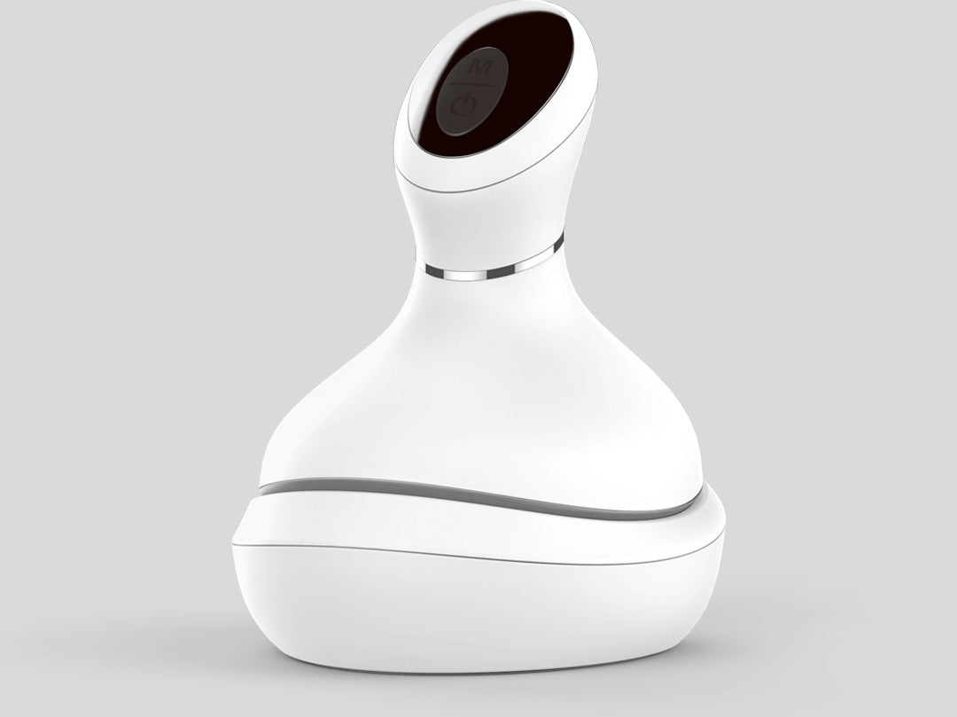 Rechargeable Electric Scalp Massager