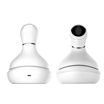 Rechargeable Electric Scalp Massager
