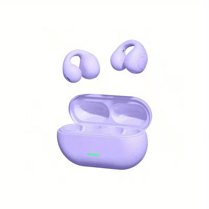 New Original T75 Bone Conduction Wireless Bluetooth 5.3 Headphones