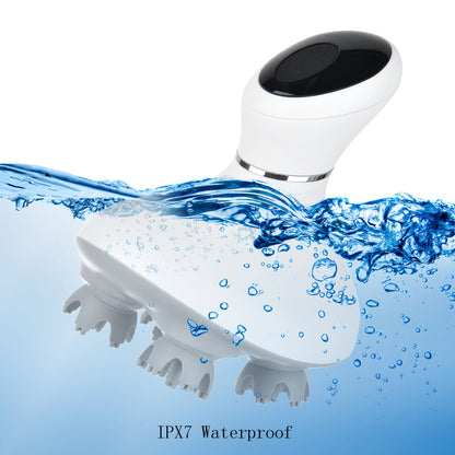 Rechargeable Electric Scalp Massager