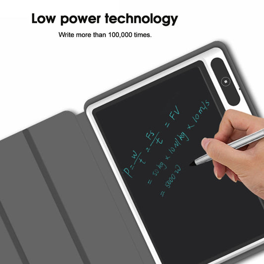 9-Inch LCD Writing Tablet & Electronic Drawing Pad - Portable Digital Notepad for Business, Students & Creative Hand Painting