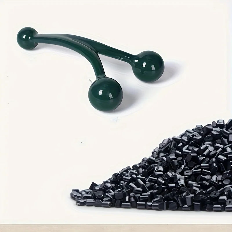 Deep Tissue Trigger Point Tool for Foot & Body Relief Roller Massager