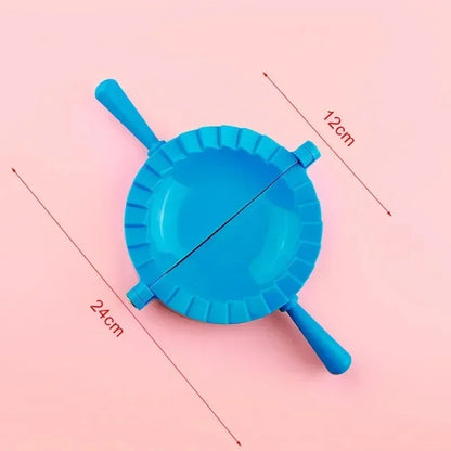 Manual Dumpling Maker & Pastry Mold