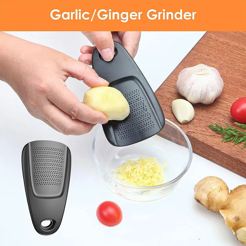 6-Piece Space-Saving Kitchen Gadgets Set