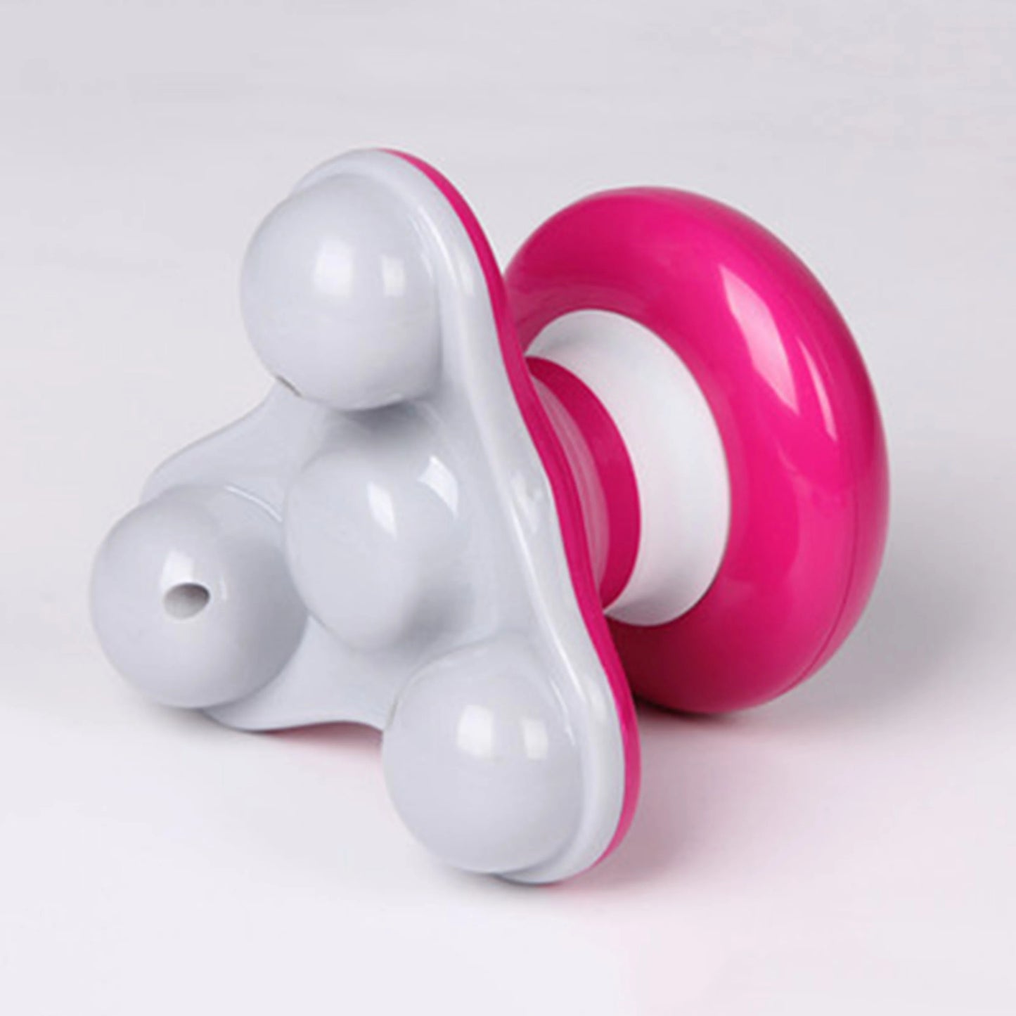 Mini USB Electric Body Massager | Portable Vibrating Muscle Reliever