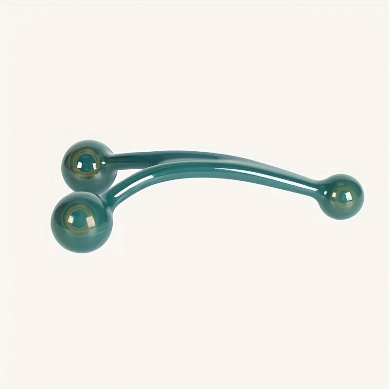 Deep Tissue Trigger Point Tool for Foot & Body Relief Roller Massager