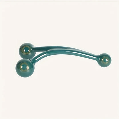 Deep Tissue Trigger Point Tool for Foot & Body Relief Roller Massager
