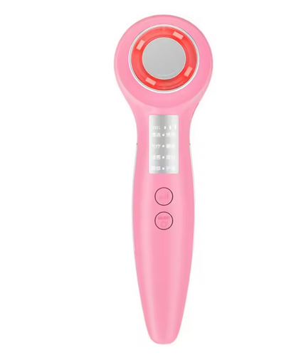 7-in-1 LED Photon Beauty Device | Face Lifting & Skin Rejuvenation Machine