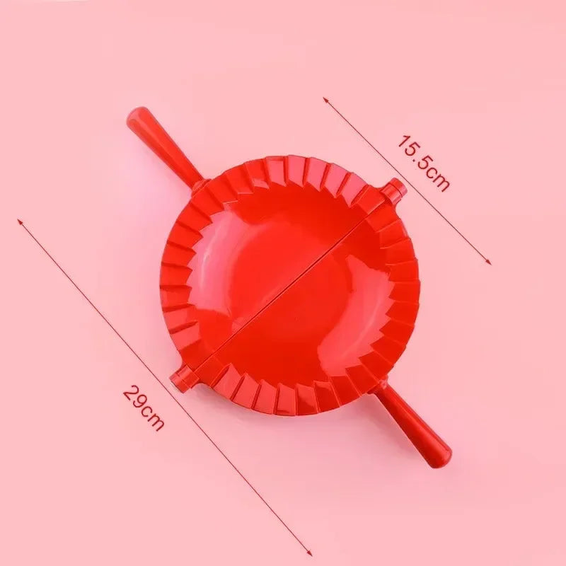 Manual Dumpling Maker & Pastry Mold